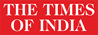 times of india logo