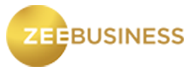 Zee business logo