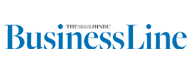Business line logo