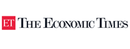 the economic times logo